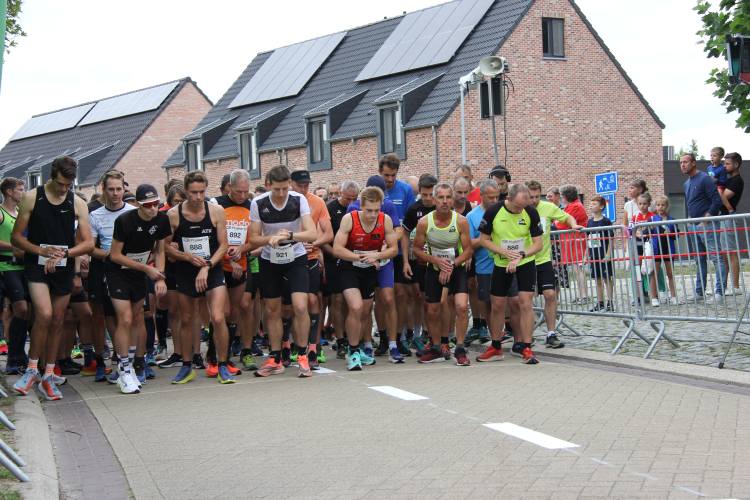 Landlopersjogging 2022